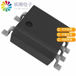 AX原装 OPTOISO 3.75KV 正品 COLLECTOR OPN 5SO PS9121