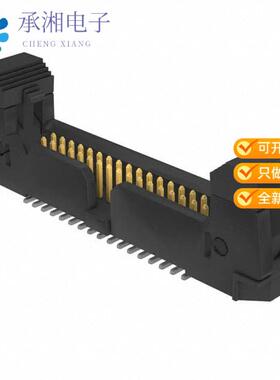 全新EHF-117-01-L-D-SM正品CONN HEADER SMD 34POS 1.2