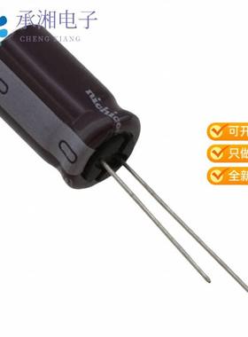 正品UCS2D680MHD原装CAP ALUM 68UF 20% 200V RADIAL