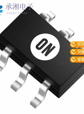 正品NLV27WZ16DFT2G原装IC CLK BUFFER 1:1 SC88