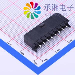 正品C3030WV-8P原装线对板 间距3.00mm 8Pin