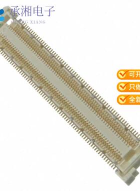 全新FX11LB-140S-SV(21)正品CONN RCPT 140POS SMD GOLD