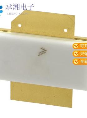 正品MRF6V14300HSR5原装RF MOSFET LDMOS 50V NI-780S