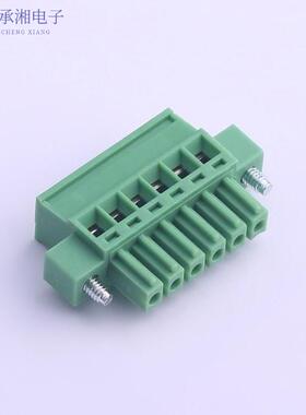 正品KF2EDGKAM-3.5-6P原装插拔式接线端子 KF2E