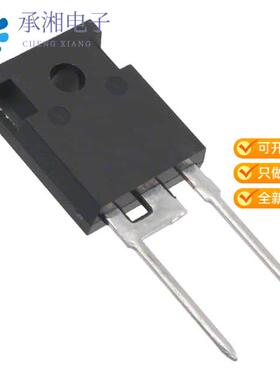 正品MSC030SDA120B原装DIODE SCHOTTKY 1.2KV 30A TO247