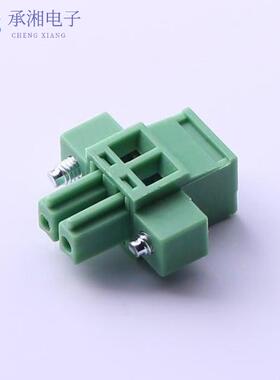 正品KF2EDGKAM-3.81-2P原装插拔式接线端子 KF2