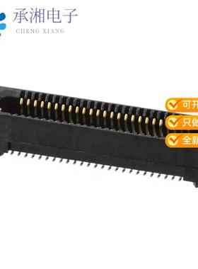 正品ASP-148422-01原装CONN SOCKET 50POS SMD GOLD