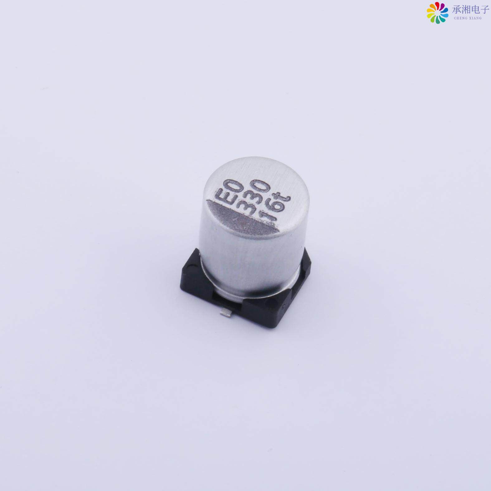 正品VZT331M1CTR-0607原装贴片铝电解电容 ±20% 160mΩ,电子元器件市场,蓝牙模块,淘宝优惠券,粉丝福利购,淘宝优惠卷