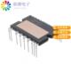 STGIB15CH60TS X原装 2ND 正品 IPM SLLIMM SERIES
