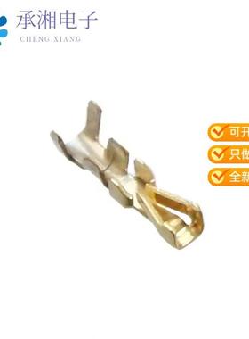 正品77138-001LF原装CONN SOCKET 26-30AWG CRIMP GOLD