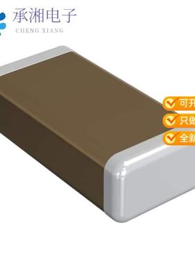正品GRM3195C1H512JA01D原装CAP CER 5100PF 50V C0G/N