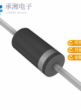 正品SA7.0CA原装TVS DIODE 7VWM 12VC DO204AC