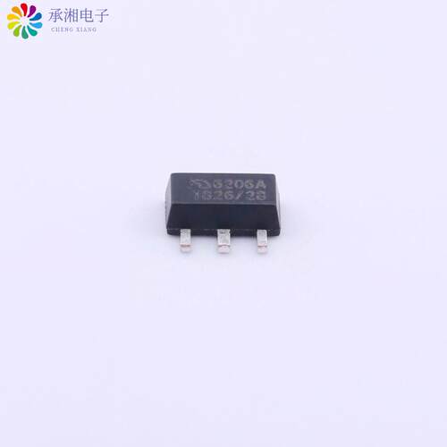 全新ME6206A28PG正品输出类型：固定 输出极性：正 大输