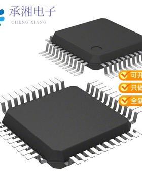 正品R5F100FLAFP#30原装IC MCU 16BIT 512KB FLASH 44L