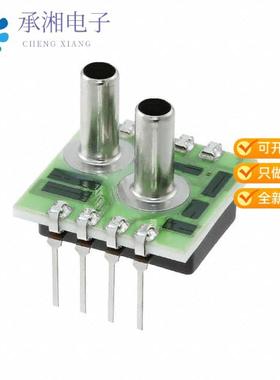 正品NPC-1220-005D-3-S原装SENSOR PRES 5PSID 0-50MV