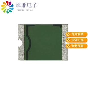 RESET PTC FUSE 1.1A 1812 正品 24V PTSA181224V110原装