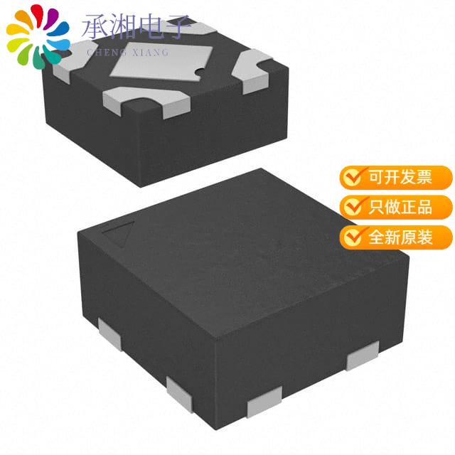 正品MIC5366-3.0YMT-TZ原装IC REG LINEAR 3V 150MA 4T