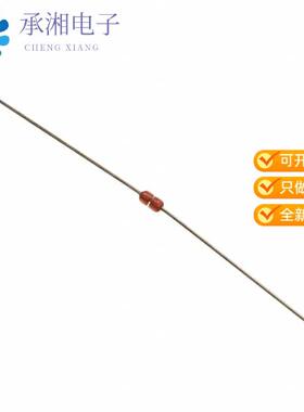 正品TH350G39GBSN-T5原装THERM NTC 50KOHM 3952K AXIAL