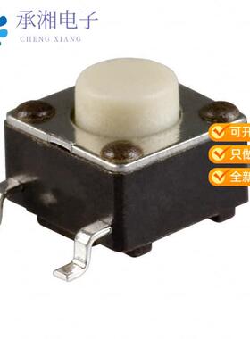 全新TL3301AF260QG正品SWITCH TACTILE SPST-NO 0.05A