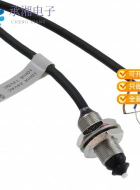 正品D5A-3200原装SWITCH SNAP ACT SPST-NC 10MA 24V