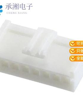 正品917692-1原装CONN PLUG HSG 8POS 2.50MM