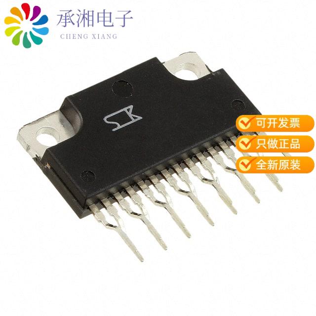 正品SMA4036原装TRANS 6NPN DARL 120V 2A 15SIP