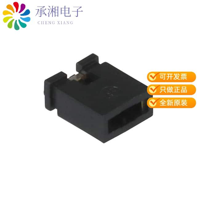 正品SNT-100-RD-T原装CONN SHUNT 2POS