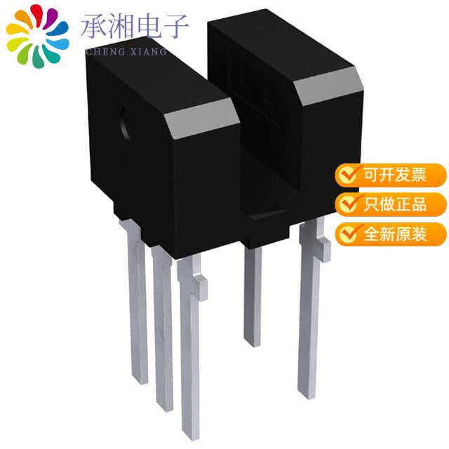 正品RPI-151原装SENSOR OPT SLOT PHOTOTRANS MODUL