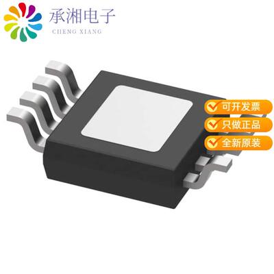 全新TLV76701DGNR正品ADJUSTABLE- FIXED-OUTPUT, 1-