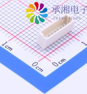 全新A1002WR-S-8P正品线对板 SH 8Pins 间距1m