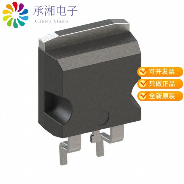 正品STPSC8H065G2Y-TR原装AUTOMOTIVE-GRADE SILICON C