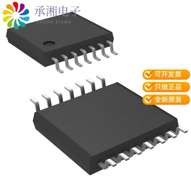 正品TS339CPT原装IC COMP QUAD CMOS MCRPWR 14TSSOP