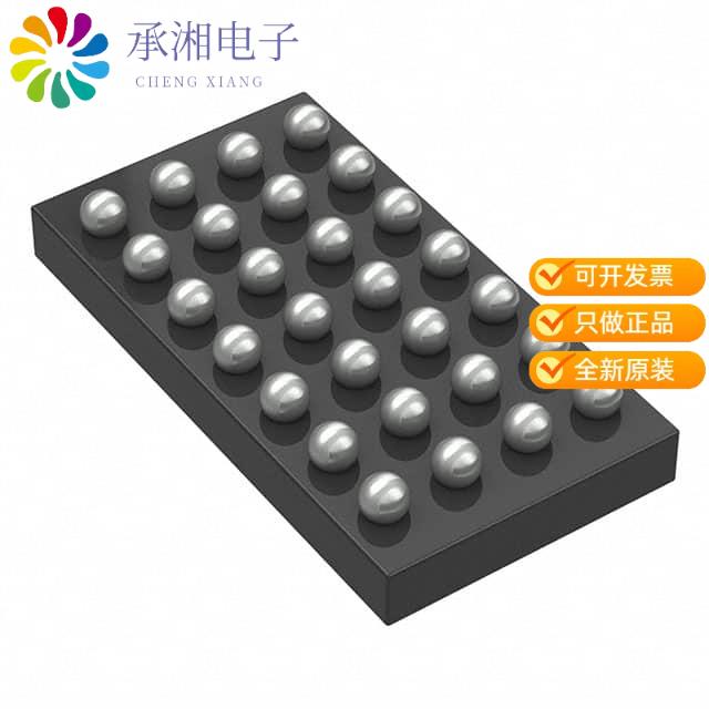 正品NCP3901FCCT1G原装IC PWR SWITCH N-CHAN 2:1 28WL