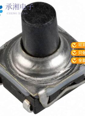 正品KSC641JLFS原装SWITCH TACTILE SPST-NO 0.05A 32V