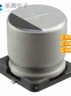 正品UUR1V221MNL1GS原装CAP ALUM 220UF 20% 35V SMD