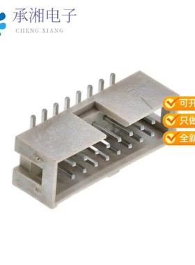 正品HTST-108-01-T-DV-P-TR原装CONN HEADER SMD 16POS