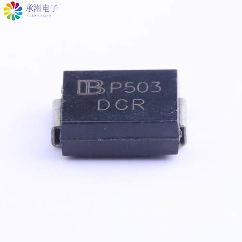 全新SMDJ75CA正品DO214AB 1500W VRWM:75V -55~+150℃