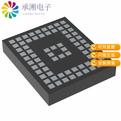 全新ADUCM355BCCZ正品IC MCU 32BIT 128KB FLASH 72LGA