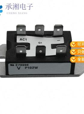正品VS-P105W原装SCR HY-BRIDGE 1200V 25A PACE-PAK