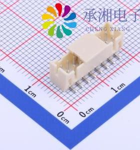 正品X2026WVS-2x08-9TSN原装2.00mm 线对板