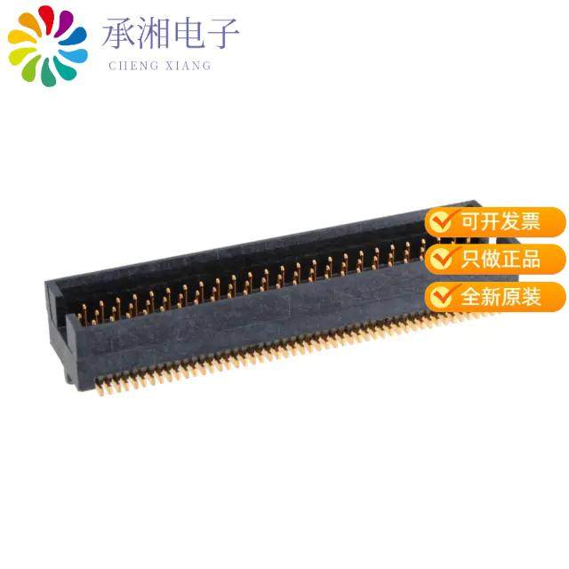 正品TOLC-125-02-F-Q-A原装QUAD ROW SMT TERMINAL