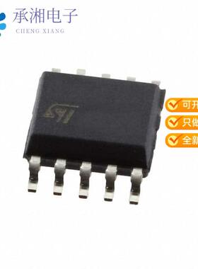 正品VIPER013XSTR原装IC OFFLINE SWITCH MULT TOP 10SSO