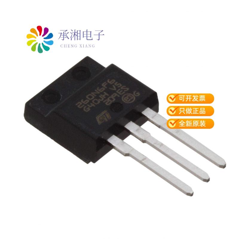 正品STFI260N6F6原装MOSFET N-CH 60V 80A I2PAKFP