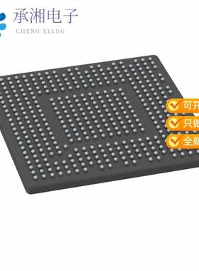 正品BCM53162XMB1ILFBG原装IC ETHERNET SWITCH GPIO 4