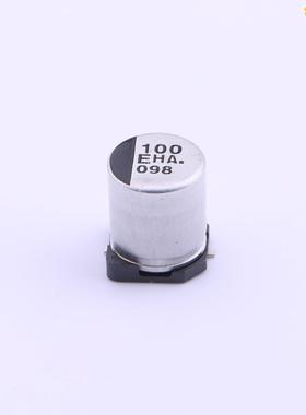 正品EEEHAE101XAP原装100uF ±20% 25V