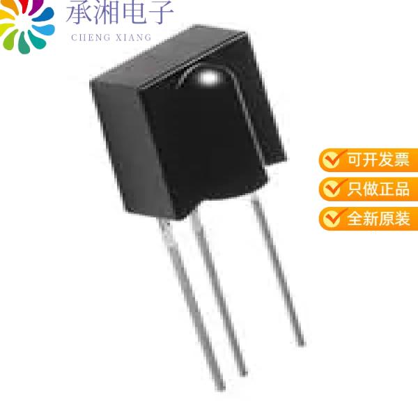 正品TSOP58438原装SENSOR REMOTE REC 38.0KHZ 40M