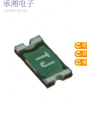 正品PTS120616V025原装PTC RESET FUSE 16V 250MA 1206