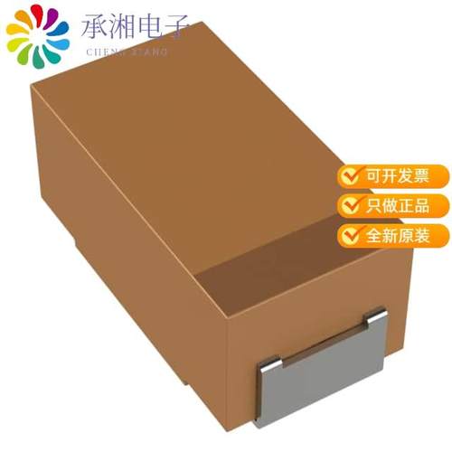 正品TPSC107M006S0150原装CAP TANT 100UF 20% 6.3V 2312