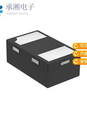 正品BAS521LP-7原装DIODE GEN PURP 325V 400MA 2DFN