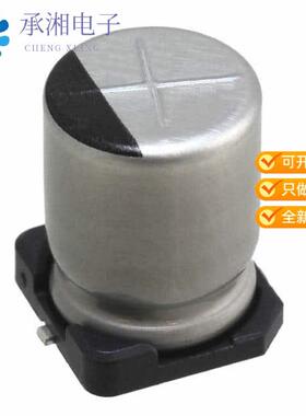 全新UCB0J331MNL1GS正品CAP ALUM 330UF 20% 6.3V SMD